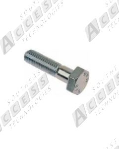 DoorKing 2615-052 Hex Head Bolt 3/8-16 x 1
