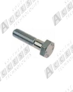 DoorKing 2615-055 Hex Head Bolt 3/8-16 x 1-1/2