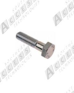 DoorKing 2615-107 Hex Head Bolt 1/2-13 x 7"