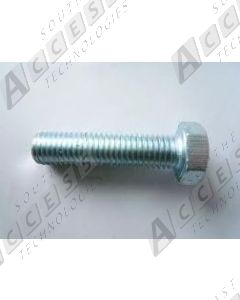 DoorKing 2615-155 Hex Head Bolt 5/16-18 x 1-3/4