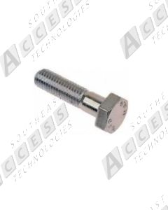 DoorKing 2615-181 Hex Head Bolt 1/2-13 x 1-1/2