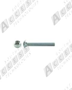 DoorKing 2615-669 SS Carriage Bolt 3/8-16 x 1-1/4