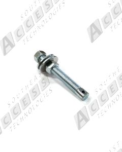 DoorKing 2616-809 #40 Chain Bolt Kit