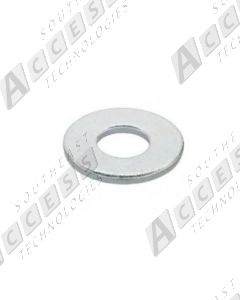 DoorKing 2620-021 1/2" SAE Flat Washer