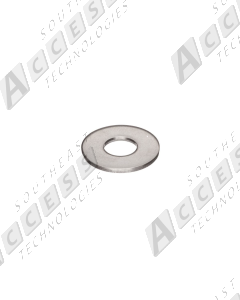 DoorKing 2620-029 3/8 USS Washer