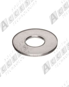 DoorKing 2620-131 1 7/8" OD x 1/2" ID Washer