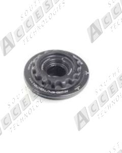 DoorKing 2620-320 1/2-13 Center Lock Nut