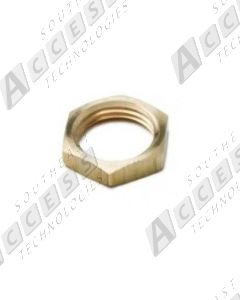 DoorKing 2620-401 8-32 Hex Nut