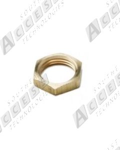 DoorKing 2620-405 3/8-16 Hex Nut