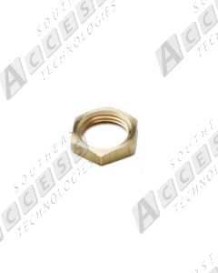 DoorKing 2620-430 3/4"-10 Hex Nut