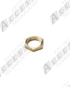 DoorKing 2620-435 5/8-11 Hex Nut