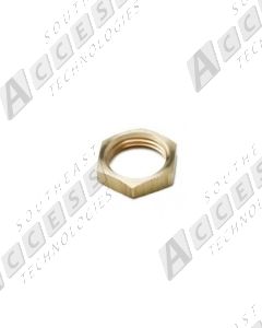 DoorKing 2620-440 Grade 8 Hex Nut 1/2-13