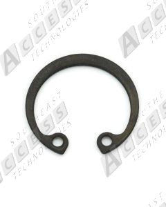 DoorKing 2630-010 1.25" Snap Ring