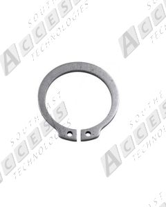 DoorKing 2630-011 1 Inch Snap Ring