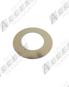 DoorKing 2801-002 7" Clutch Pad for 605 610 6100
