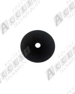 DoorKing 2801-004 5" OD x 3/4" ID Clutch Pad