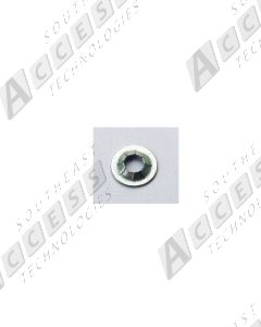 DoorKing 2802-040 Push-On Clamp Washer