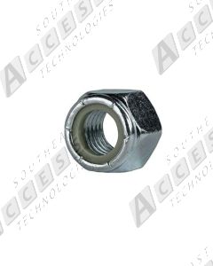 DoorKing 2902-003 6-32 Nylon Lock Nut