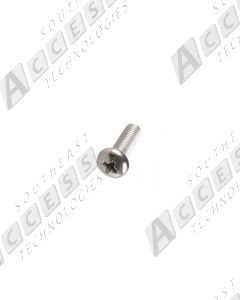 DoorKing 2904-004 Round Head Screw 4-40 x 5/8