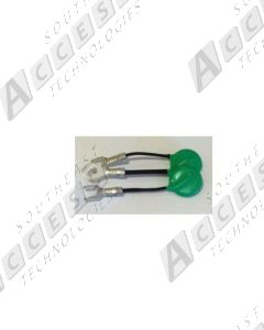 DoorKing 4001-093 MOV Assembly 130VAC