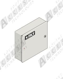 DoorKing 4001-201 Beige Exterior Control Box