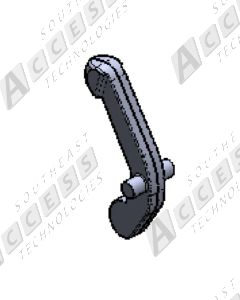 DoorKing 6006-138 Genuine Replacement Release Arm
