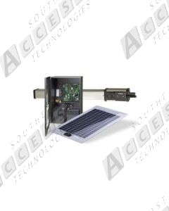 DoorKing 6010-103 Model 6002 Box Cover