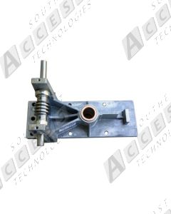 DoorKing 6100-040 Cross Shaft Housing Assembly