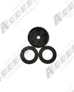 DoorKing 6100-210 Gear Replacement Kit