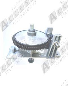 DoorKing 6100-500 Housing Assembly with Clutch