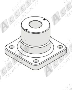 DoorKing 6500-118 Shaft Support Assembly