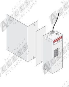 DoorKing 6500-480 Cold Weather Heater Kit