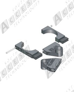 DoorKing 6600-035 Reversible Limit Switch Holder