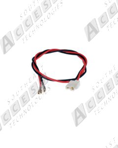 DoorKing 7082-301 Battery Wire Harness