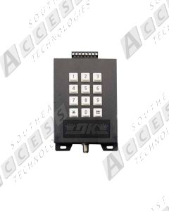 DoorKing 8054-081 50-Code 318MHz RF Receiver