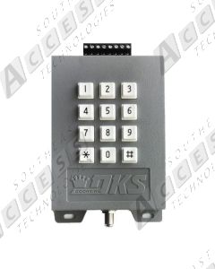 DoorKing 8057-085 1000 Code MicroCLIK RF Receiver