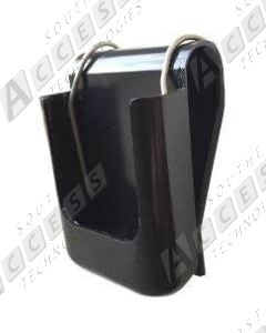 DoorKing 8066-075 MicroClik Remote Visor Clip Mount