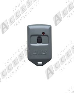 DoorKing 8066-084 MicroClik 1-Button ProxMitter Key Fob IDTEck