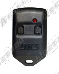 DoorKing 8070-080 MicroPlus 2-Button Remote Transmitter
