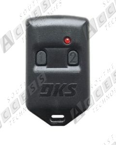 DoorKing 8070-084 MicroPLUS 2-Button ProxMitter HID