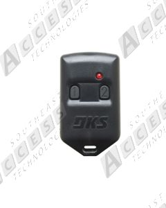 DoorKing 8070-088 MicroPLUS 2-Button ProxMitter Key Fob