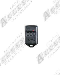 DoorKing 8071-082 3-Button Remote with AWID Proximity Tag
