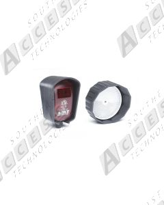 DoorKing 8080-057 35-Foot Retro-Reflective Photocell