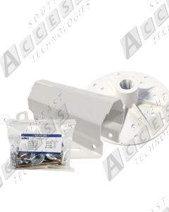 DoorKing 8080-235 14ft Octagon Arm Hardware Kit