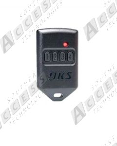 DoorKing 8096-084 MicroPLUS 4-Button HID ProxMitter