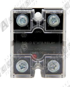 DoorKing 9200-933 3-Phase Solid State Relay