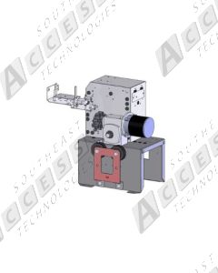 DoorKing 9310-109 Idler Bracket for Model 9310
