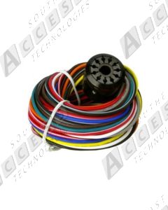 DoorKing 9402-061 11-Pin Loop Detector Harness