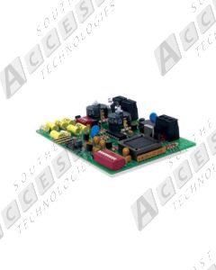 DoorKing 9409-010 Dual Channel Loop Detector