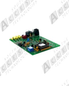 DoorKing 9410-010 Single Channel Plug-In Loop Detector